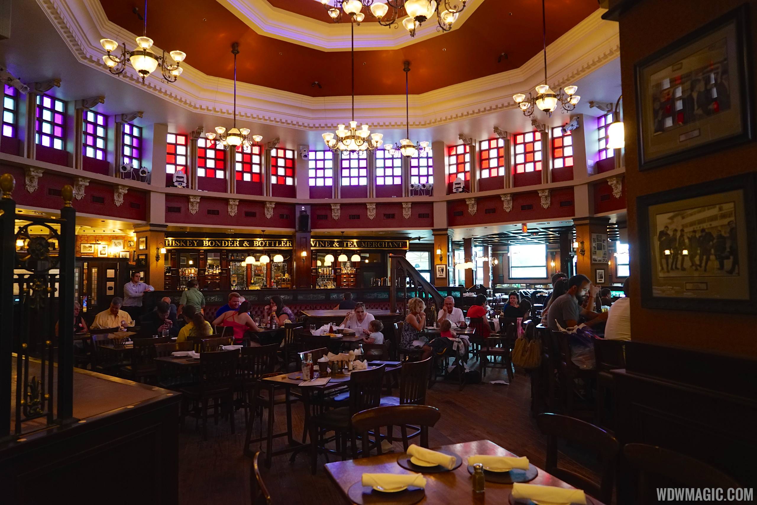 Raglan Road overview Photo 12 of 12