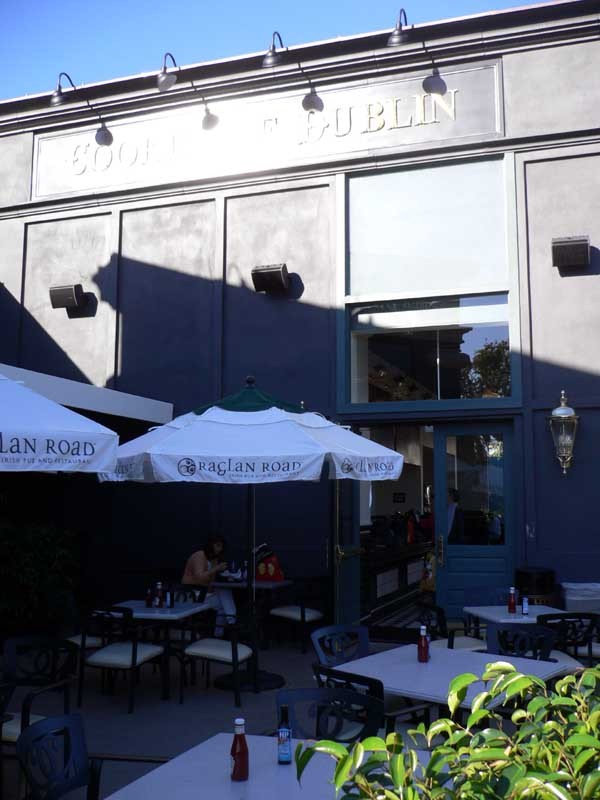Raglan Road photos - Photo 5 of 11