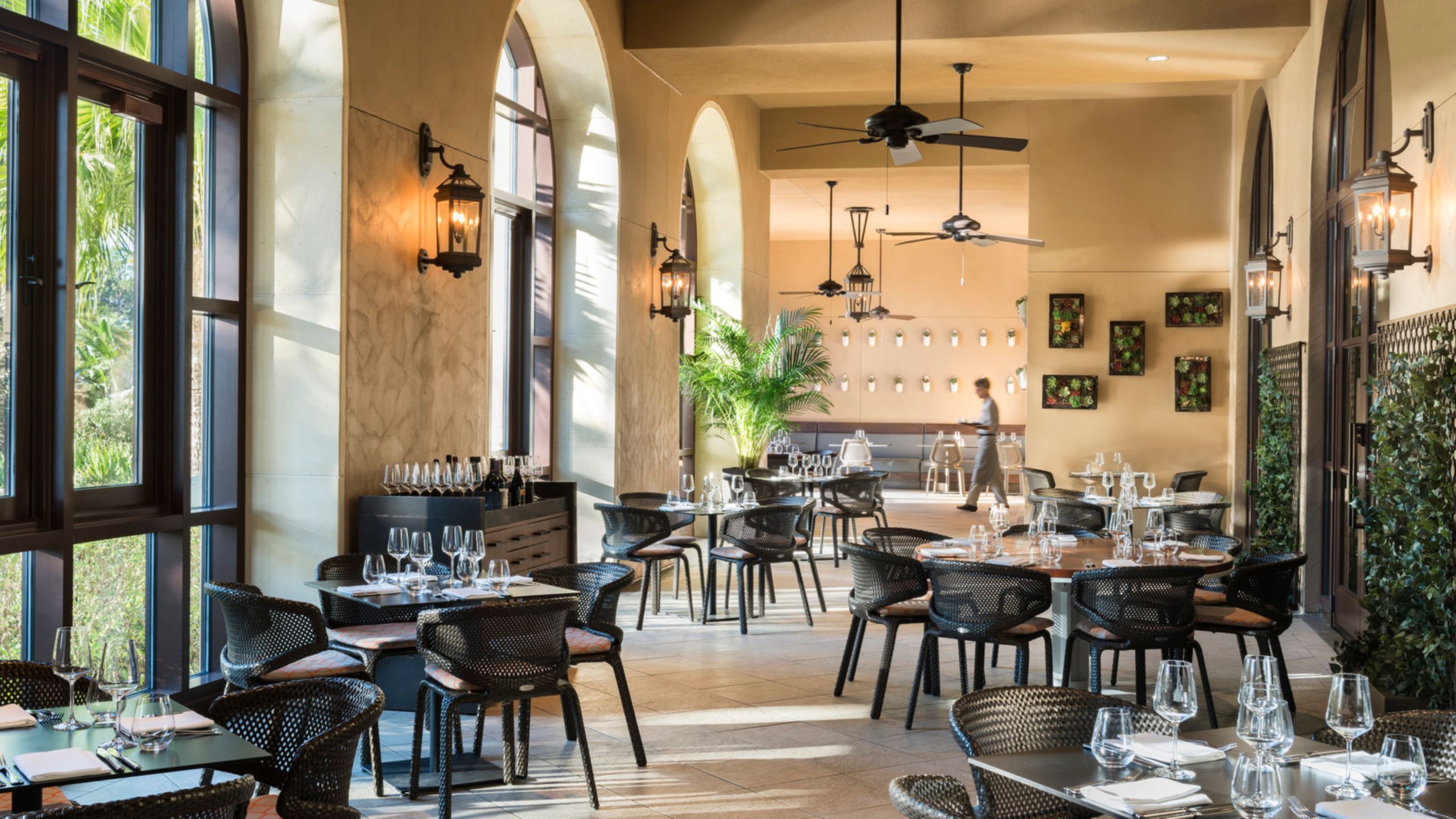 Ravello Dinner Menu - September 2026 | WDWMAGIC