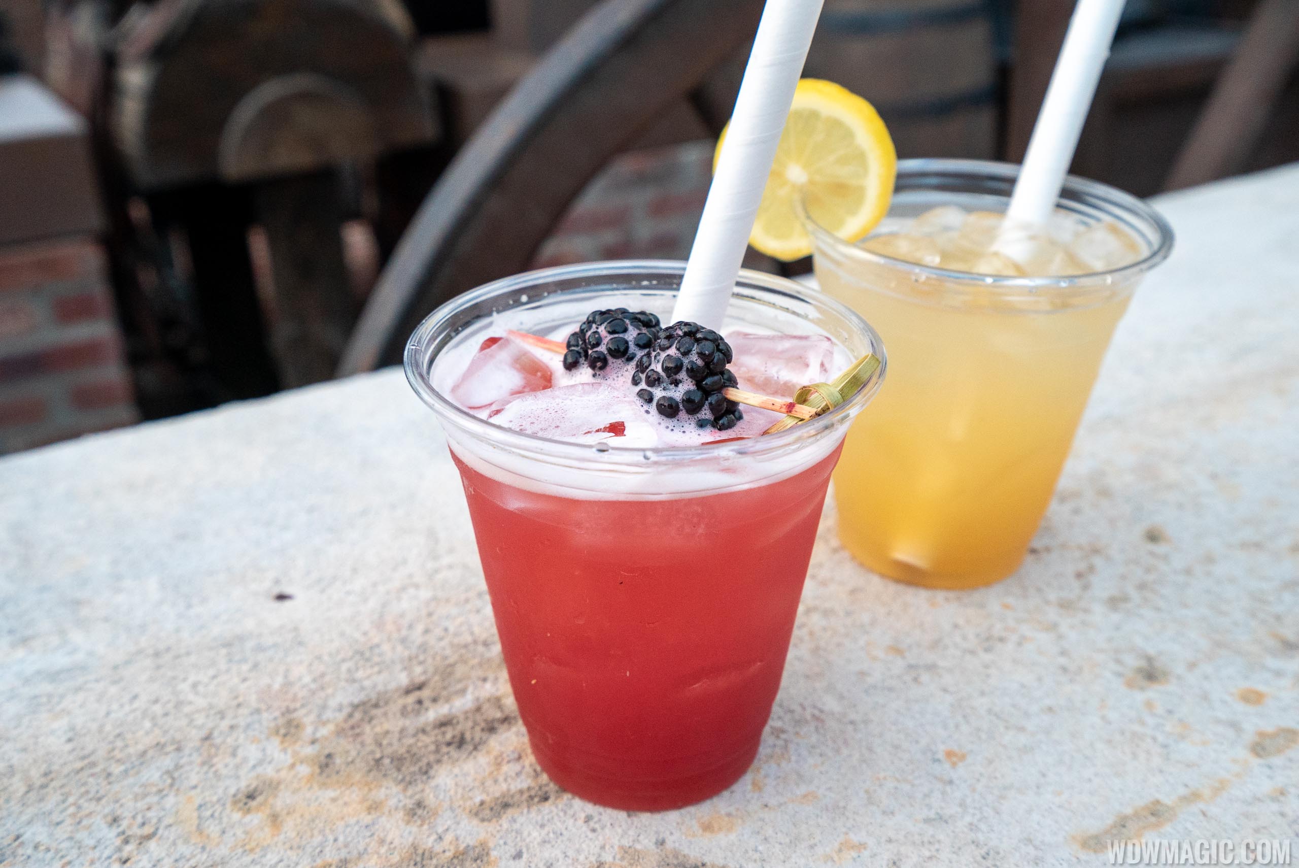 Moonshine Sour Epcot Recipe Find Vegetarian Recipes