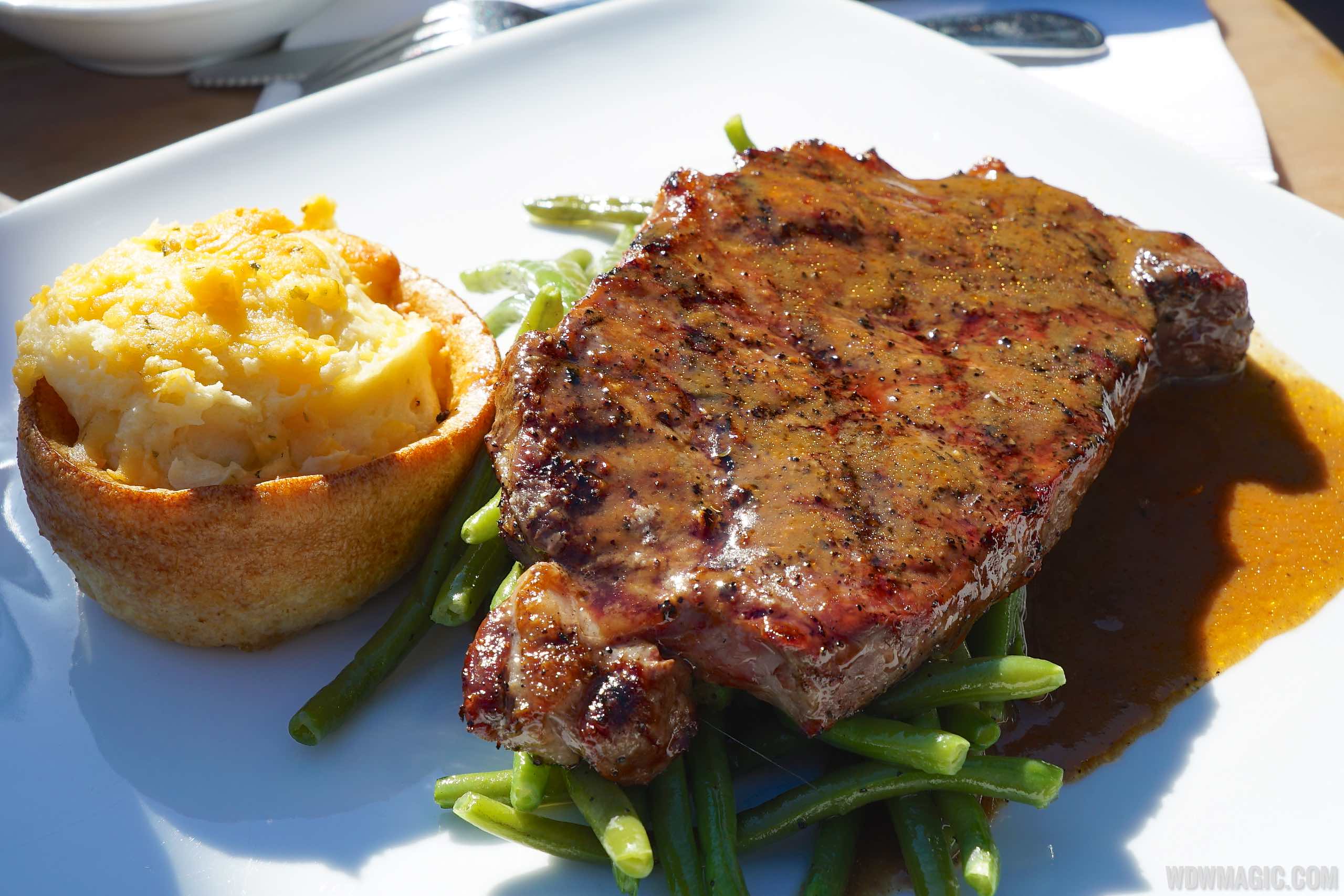 Rose and Crown food - Photo 3 of 5