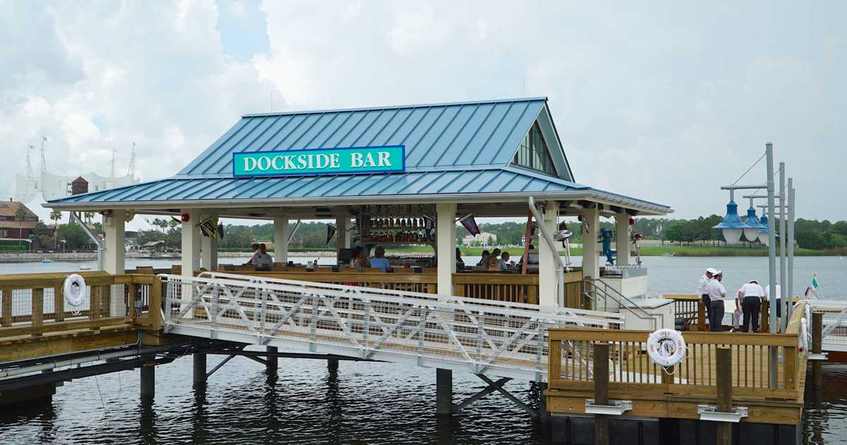 Opening Day at The BOATHOUSE - Photo 16 of 51