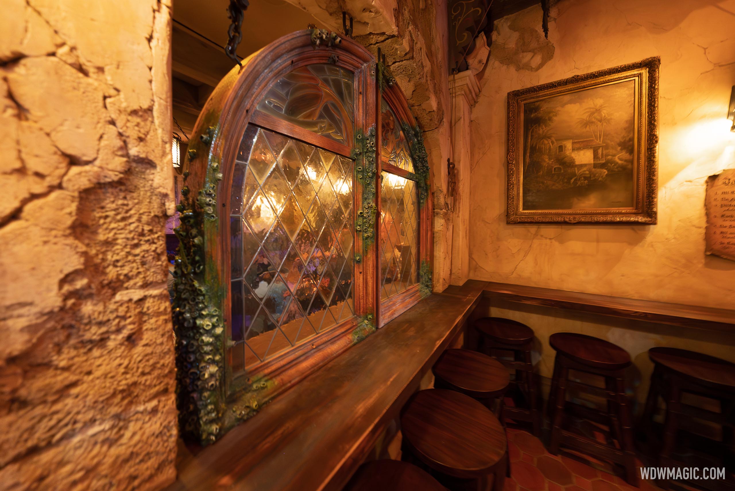 Tour of The Beak and Barrel - Photo 15 of 34