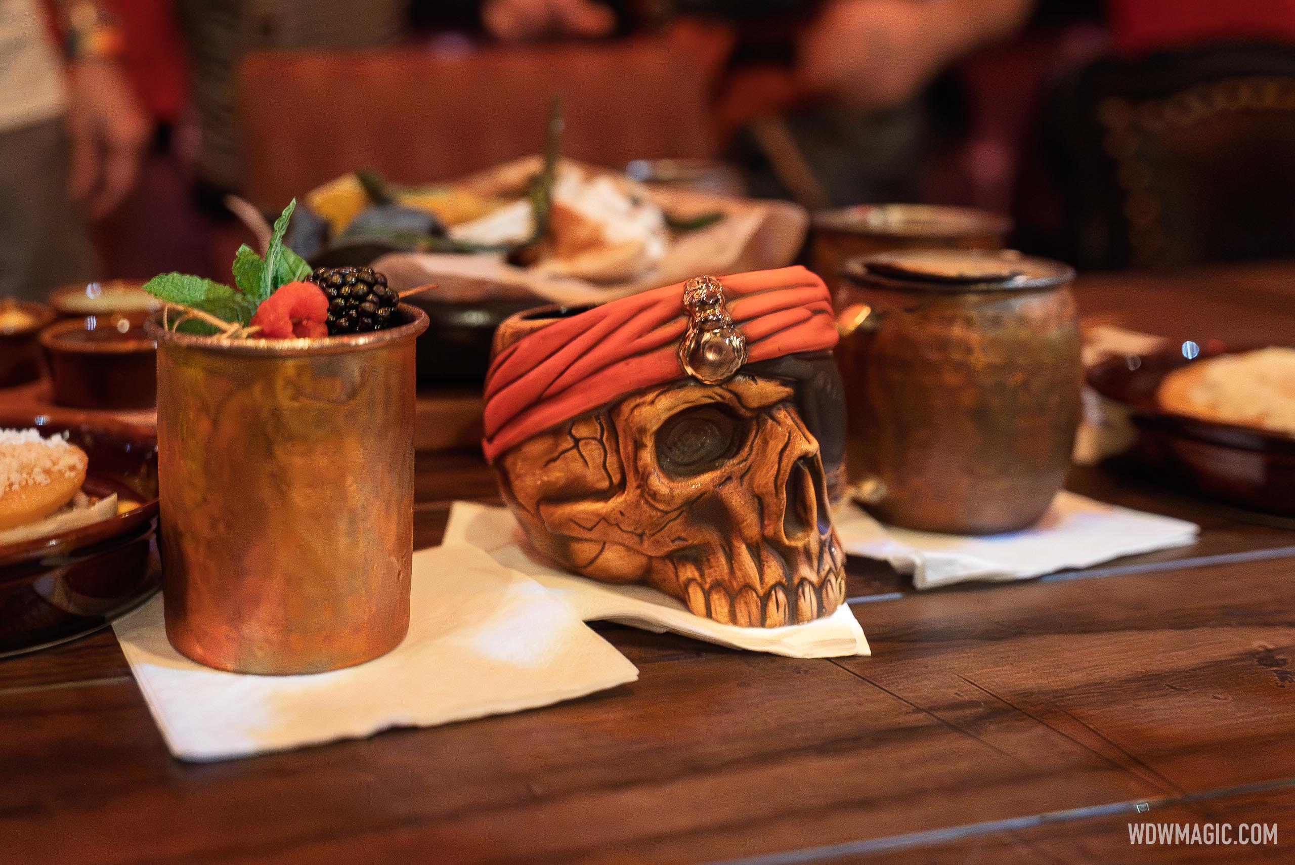 Tour of The Beak and Barrel - Photo 21 of 34