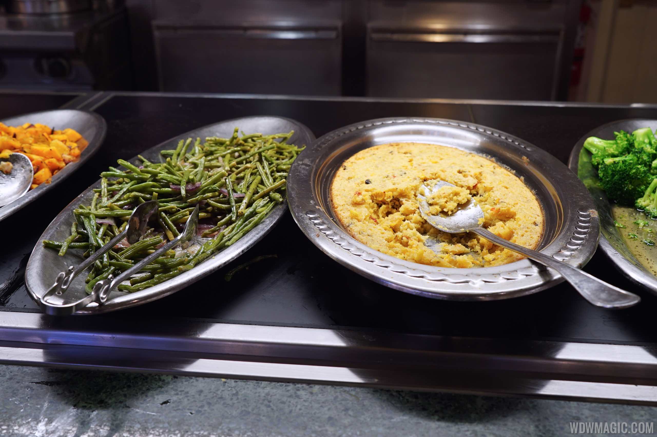 The Crystal Palace Dinner Photo 7 of 19