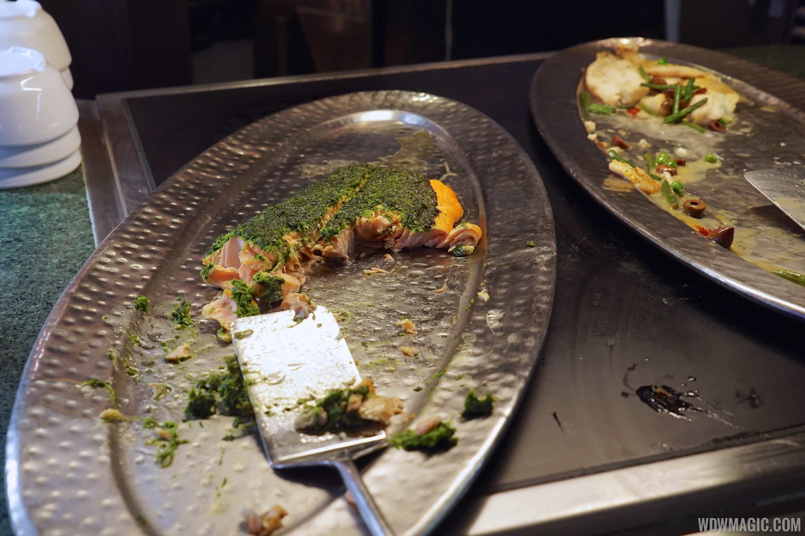 The Crystal Palace Dinner Photo 12 of 19