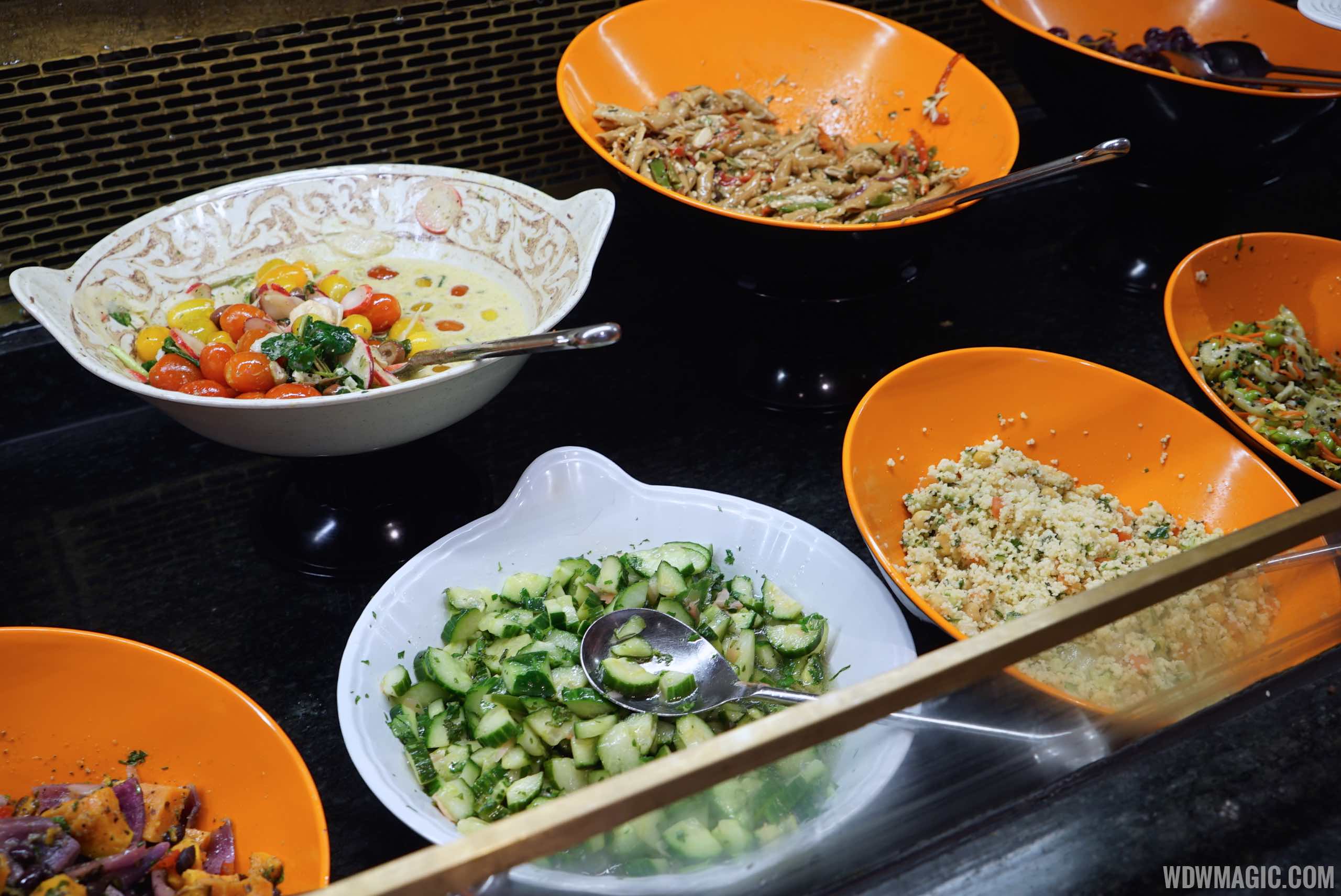 The Crystal Palace Dinner Photo 15 of 19