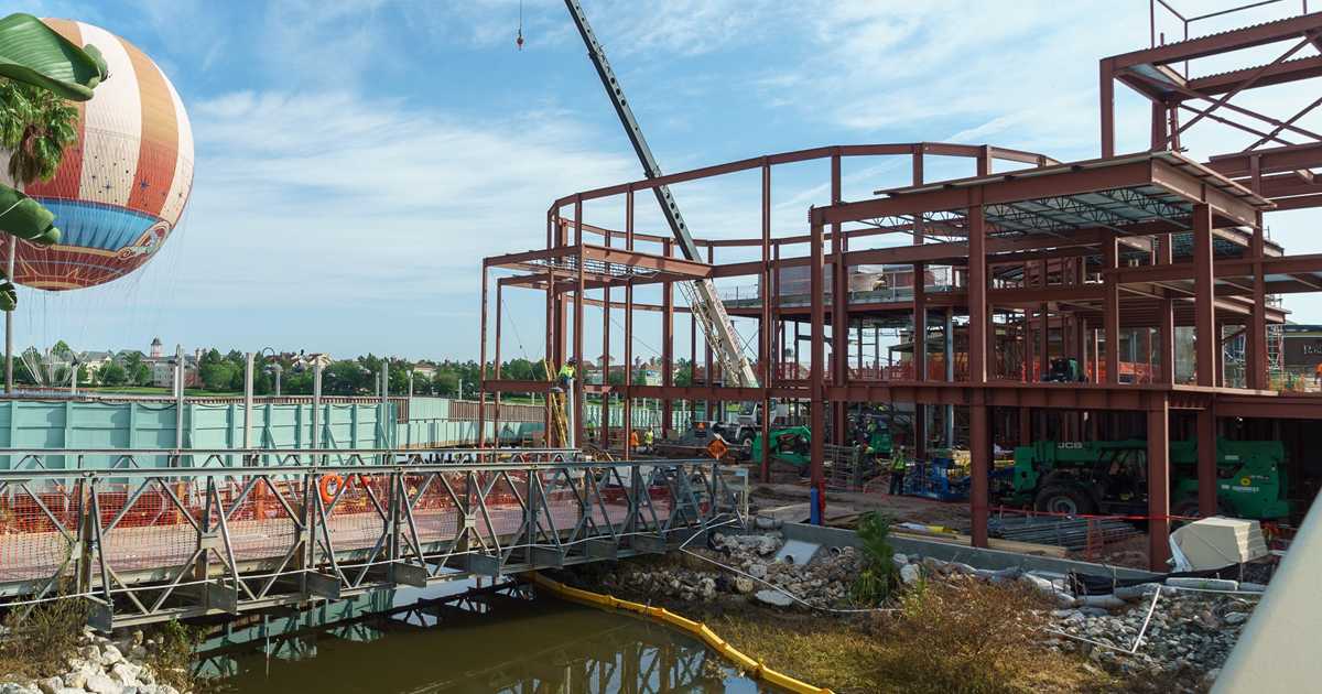Edison Project Wi The Edison construction - Photo 1 of 6