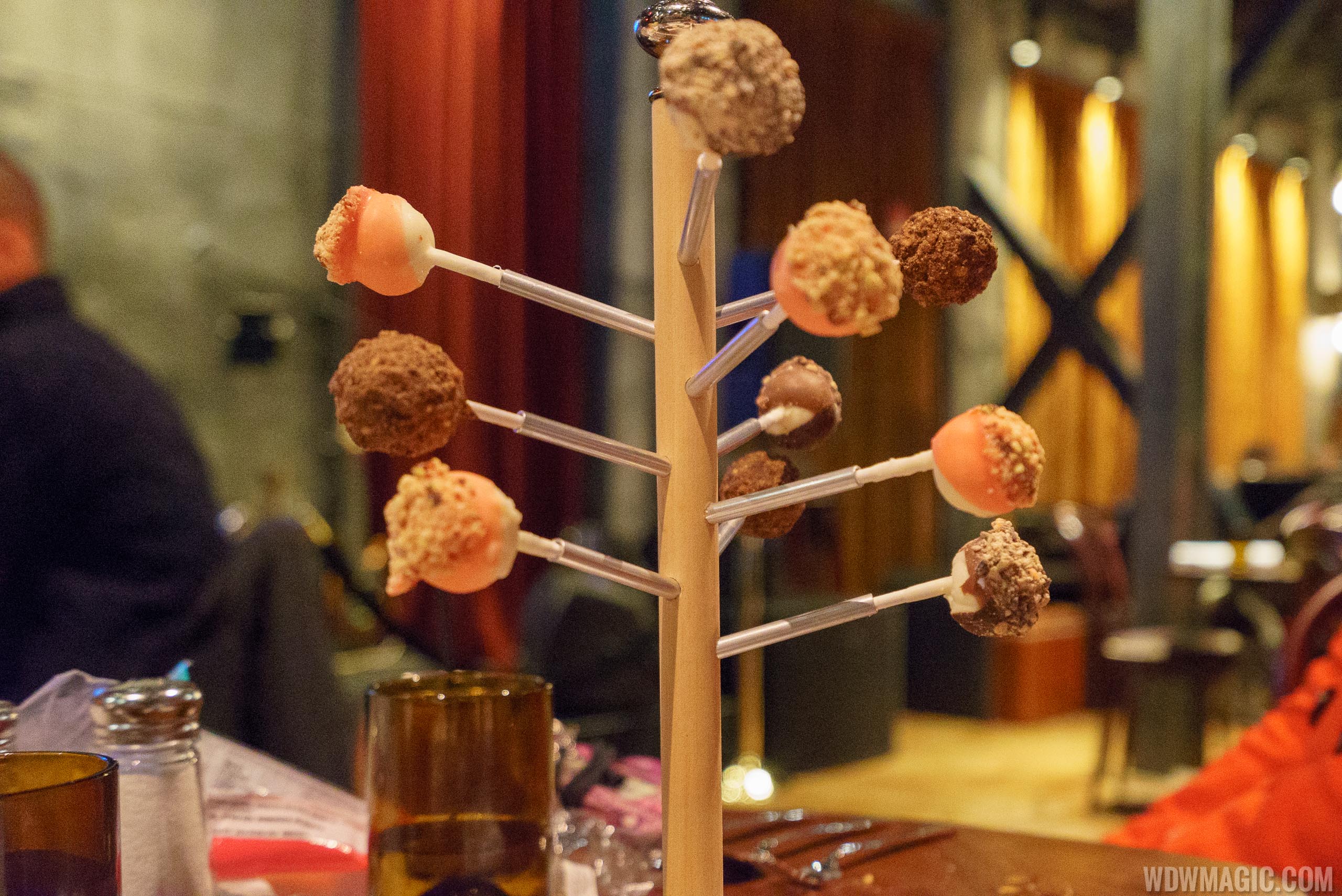 Cake Pop House Cake Pop House