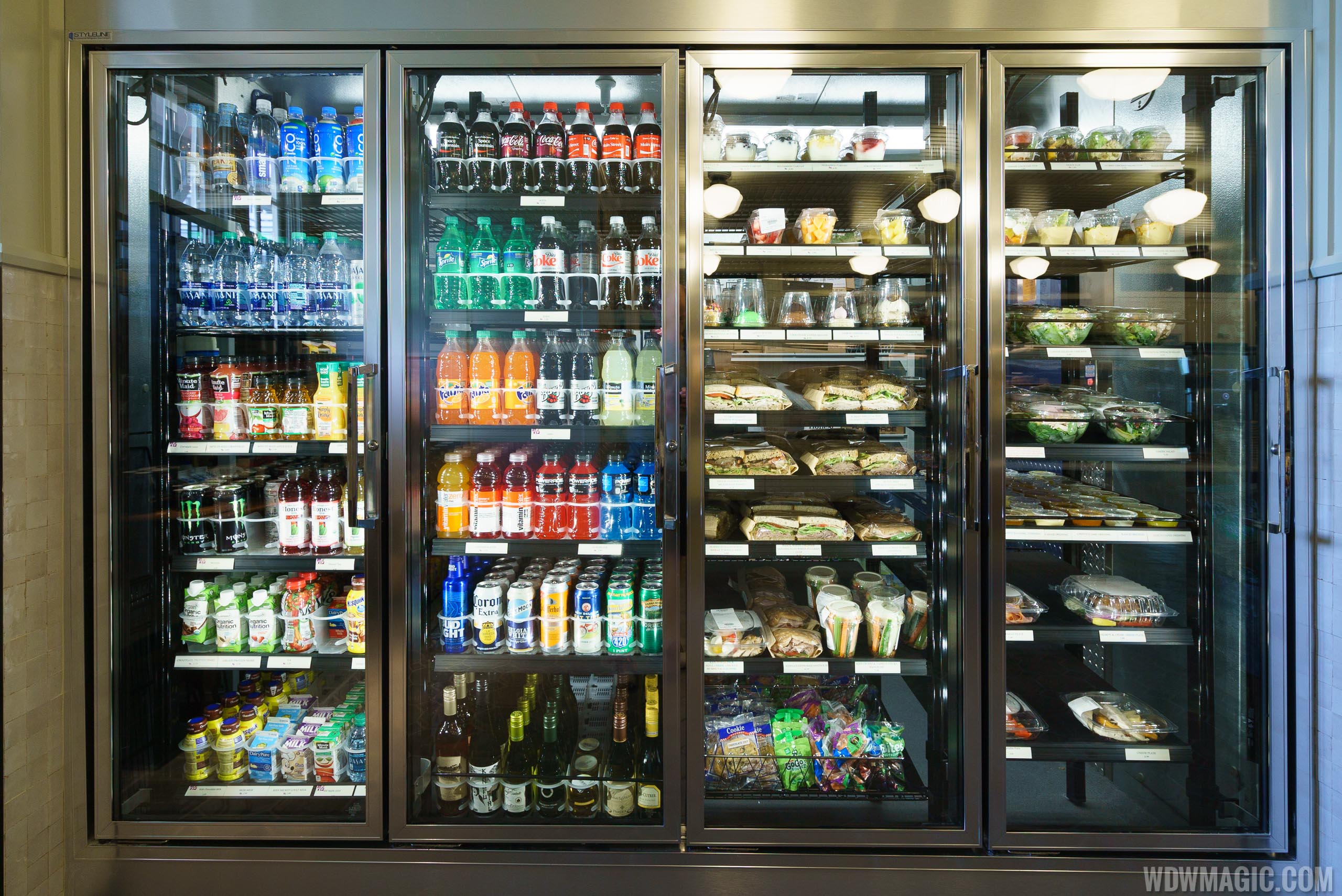 The Market at Ale and Compass overview Photo 4 of 11