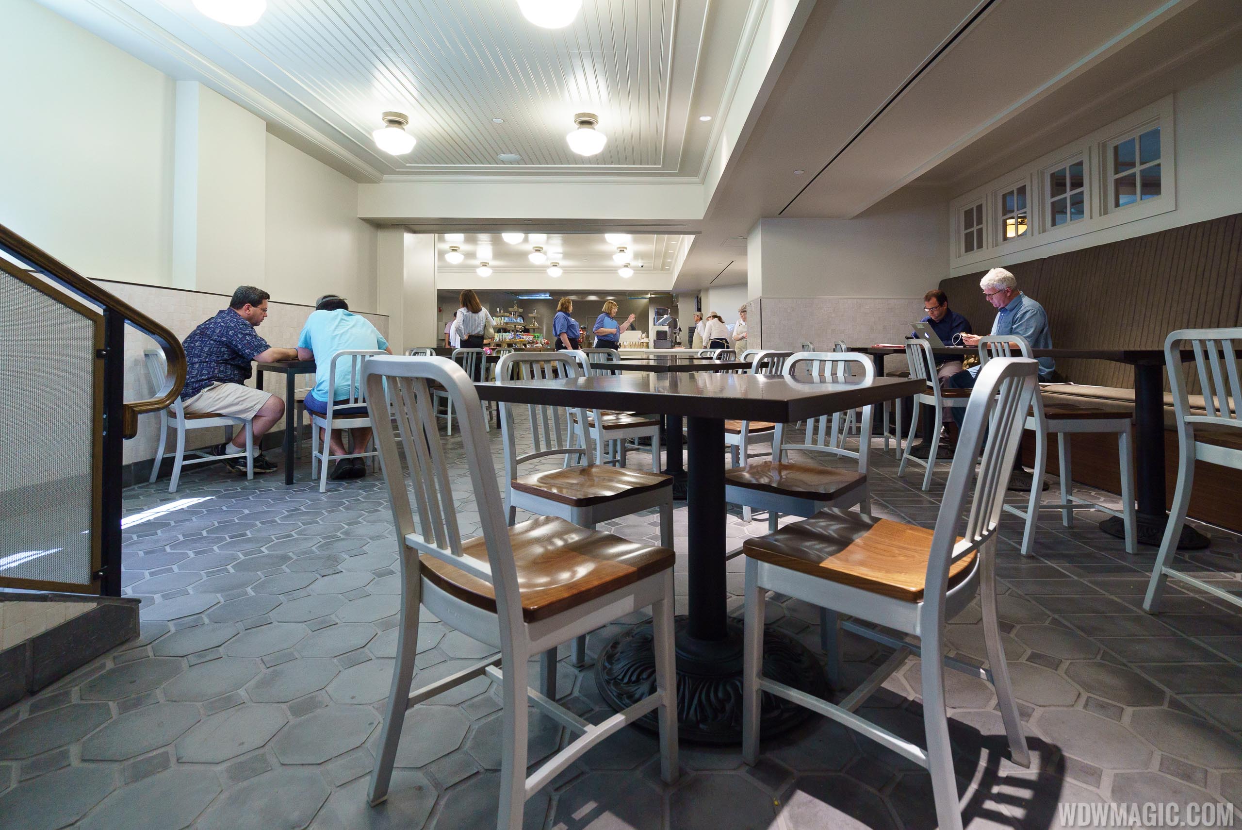 The Market at Ale and Compass overview Photo 10 of 11