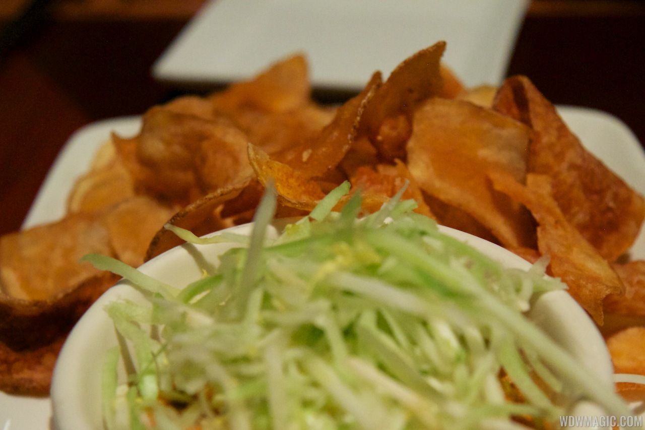 The Turf Club Bar and Grill food Photo 2 of 7