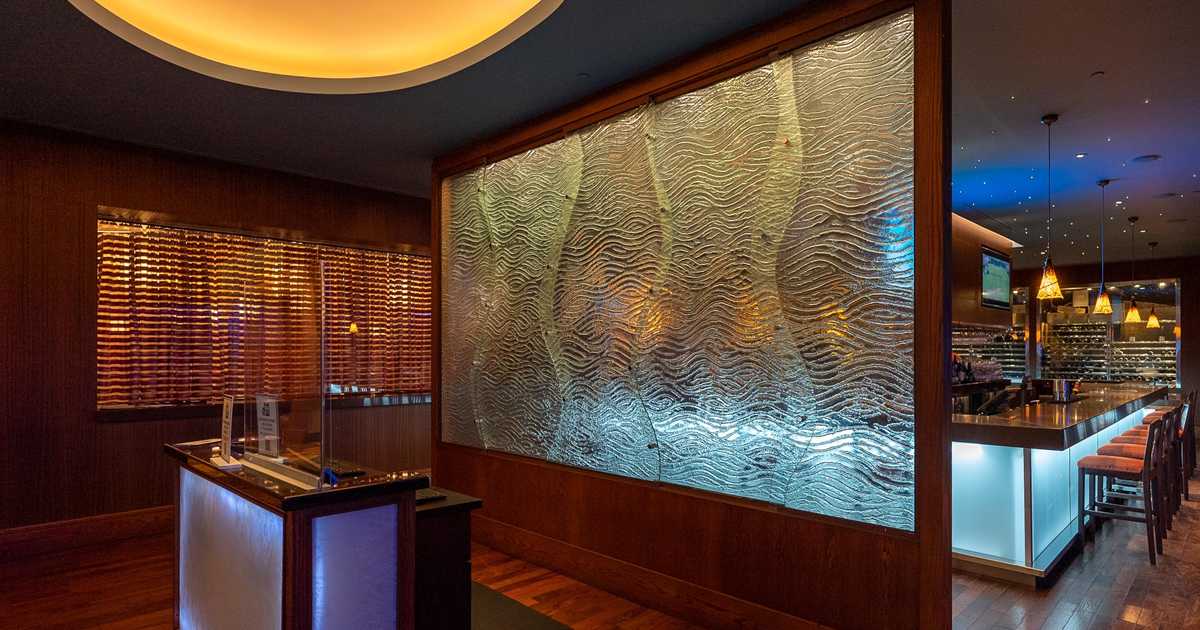 The Wave overview - Photo 3 of 7