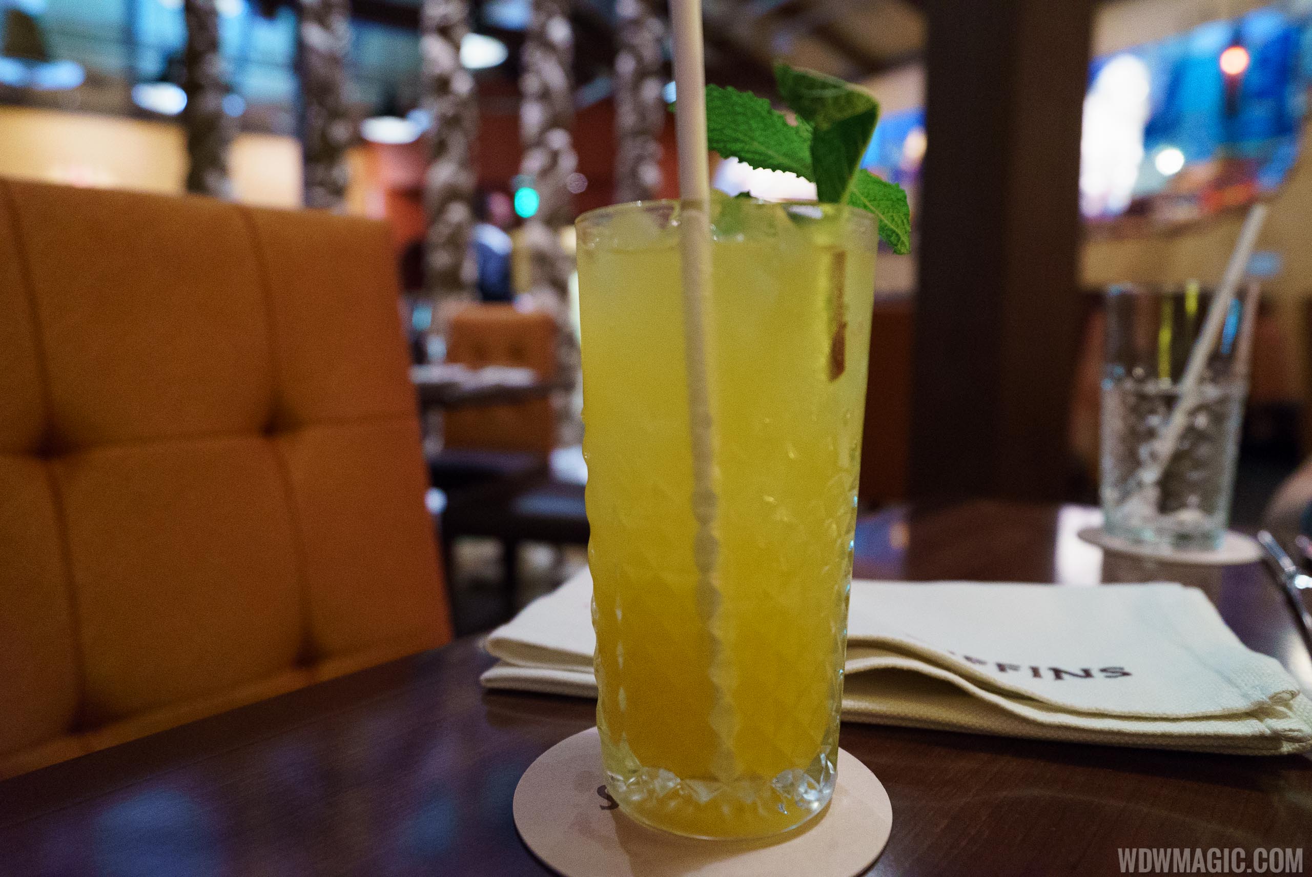 REVIEW - Tiffins at Disney's Animal Kingdom