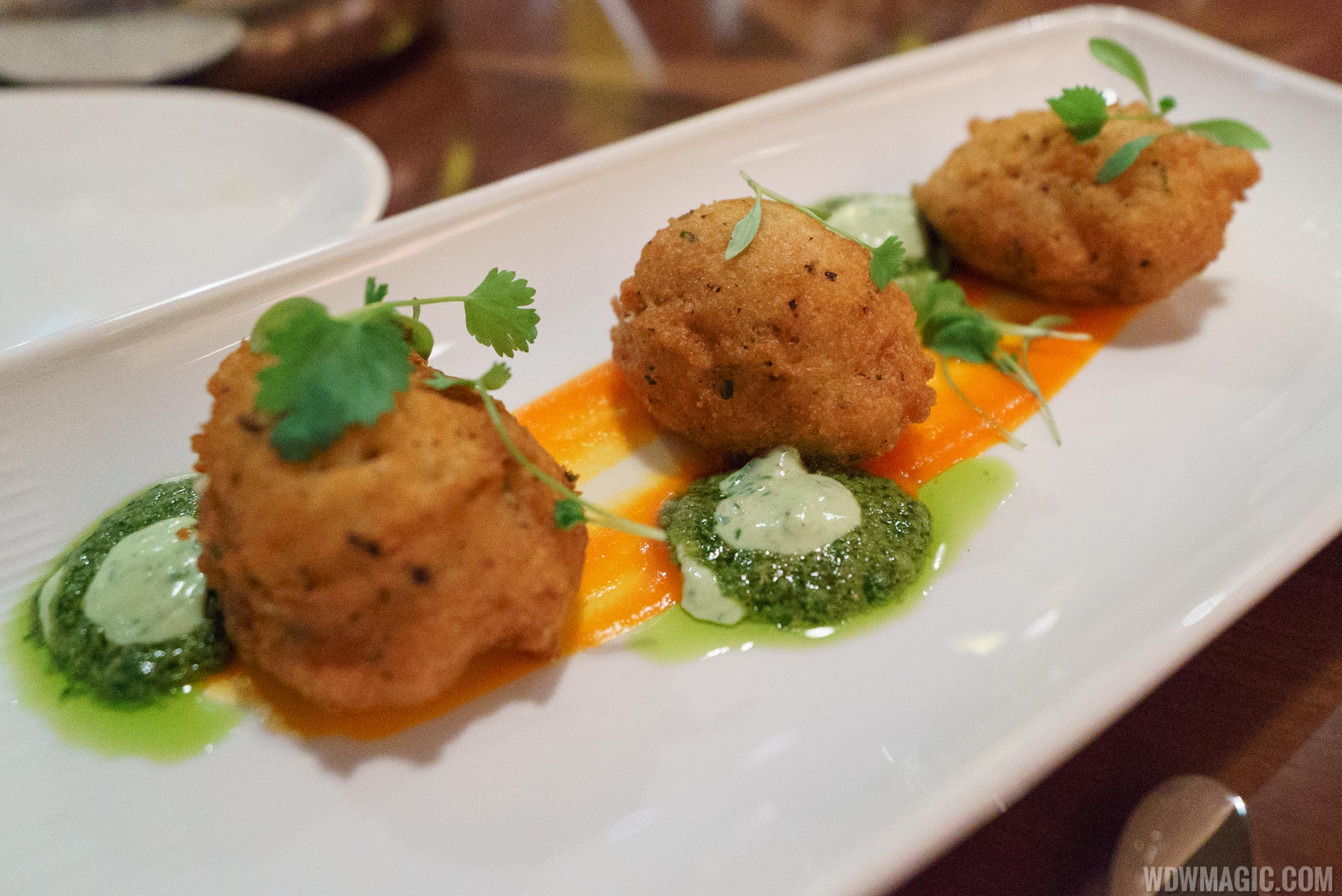 Tiffins overview Photo 31 of 39