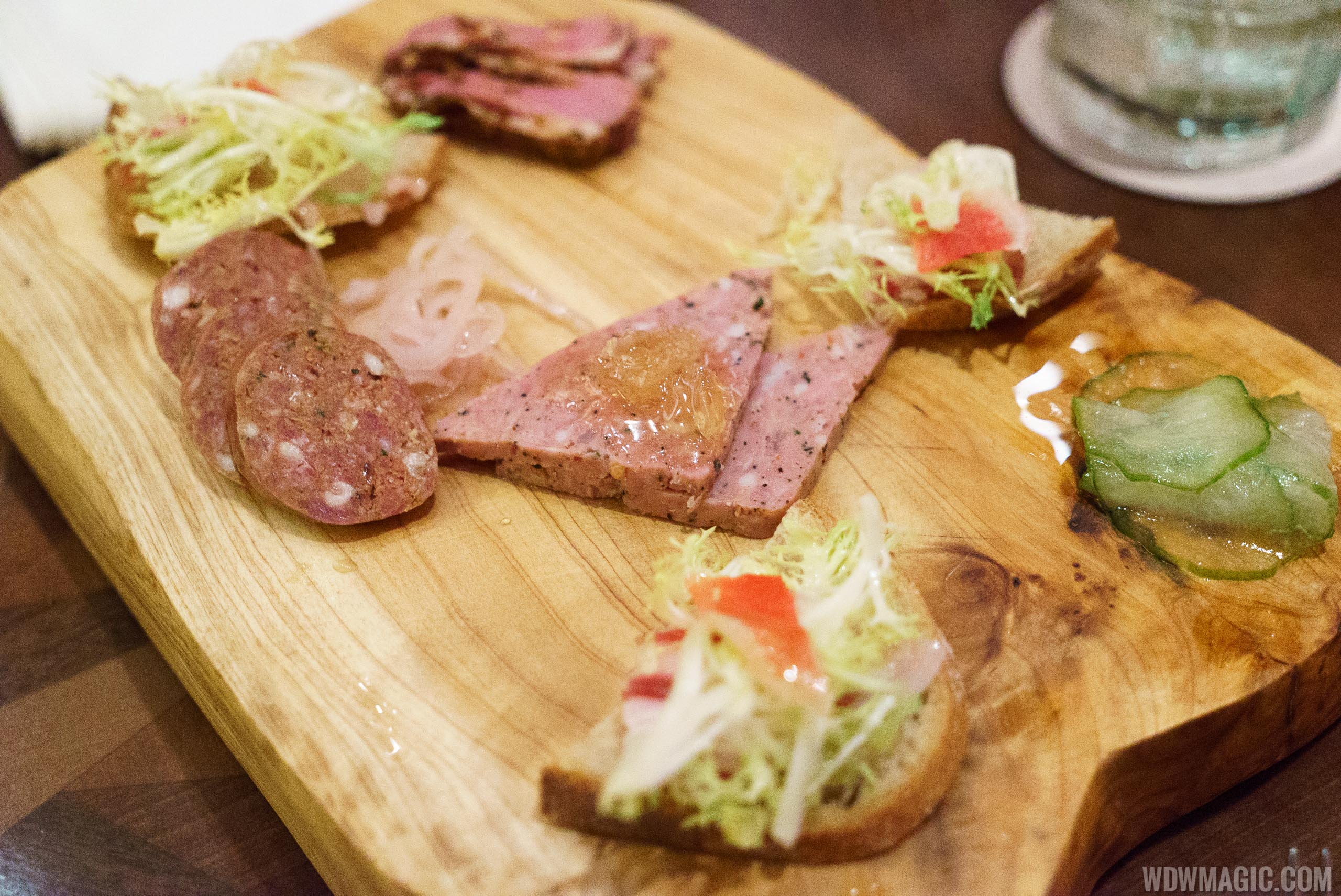 Tiffins Lunch - Photo 2 of 9