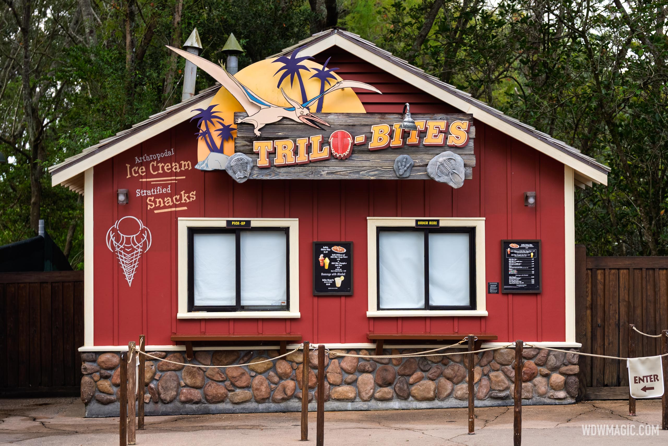 Trilo-Bites Overview