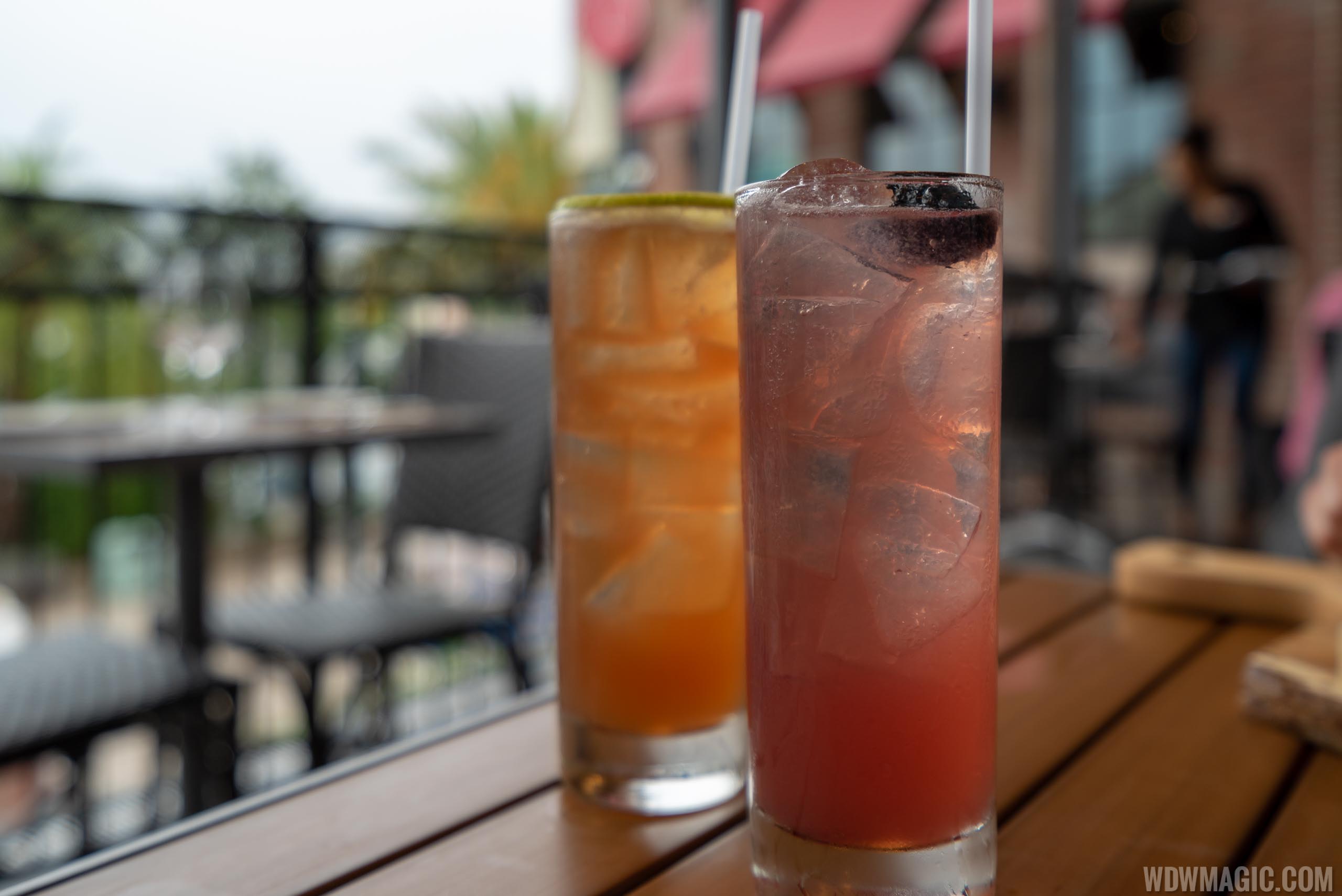 Wine Bar Label January 2021 WDWMAGIC