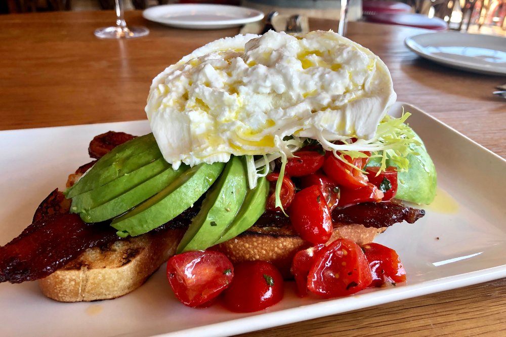 Brunch comes to Wine Bar at Disney Springs