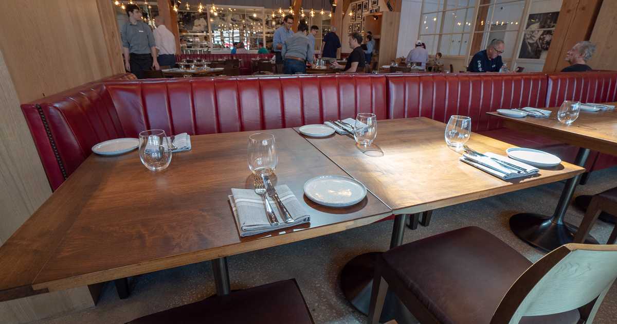 Wolfgang Puck Bar and Grill Photos