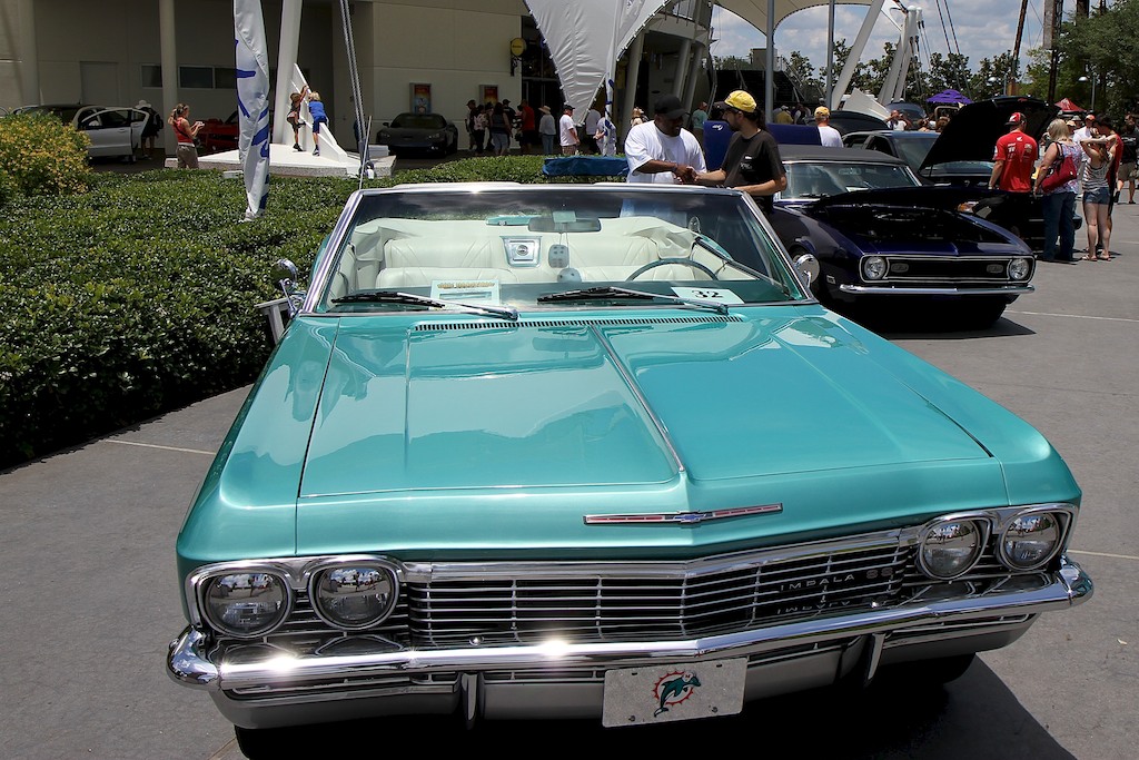 Car Masters Weekend 2012 Photo 4 of 41