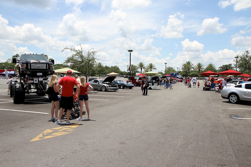 Car Masters Weekend 2012 Photo 32 of 41