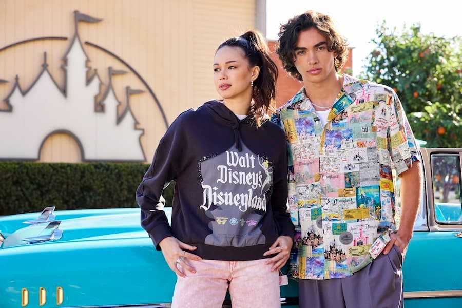 Disney100 The Eras Collection Photo 10 of 13