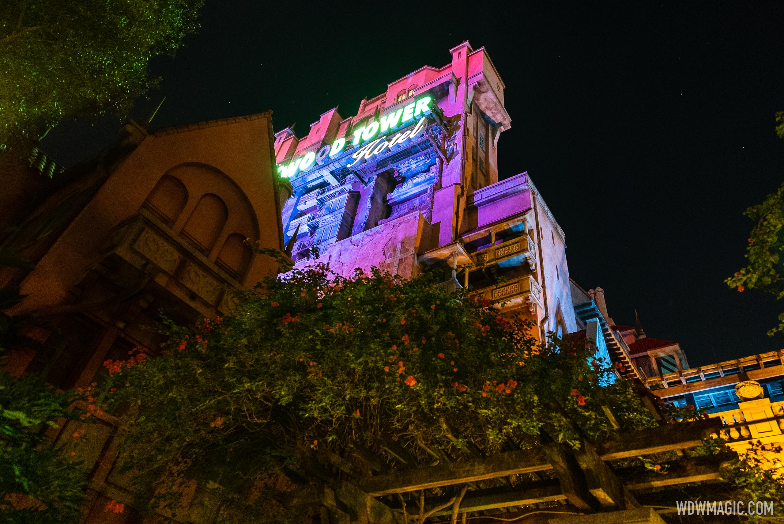 Only four nights remain for Disney After Hours at Disney's Hollywood Studios