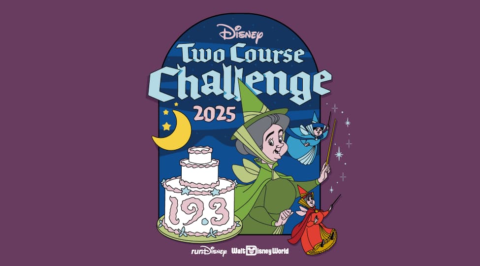 runDisney Reveals MealThemed Races and Registration Dates for 2025