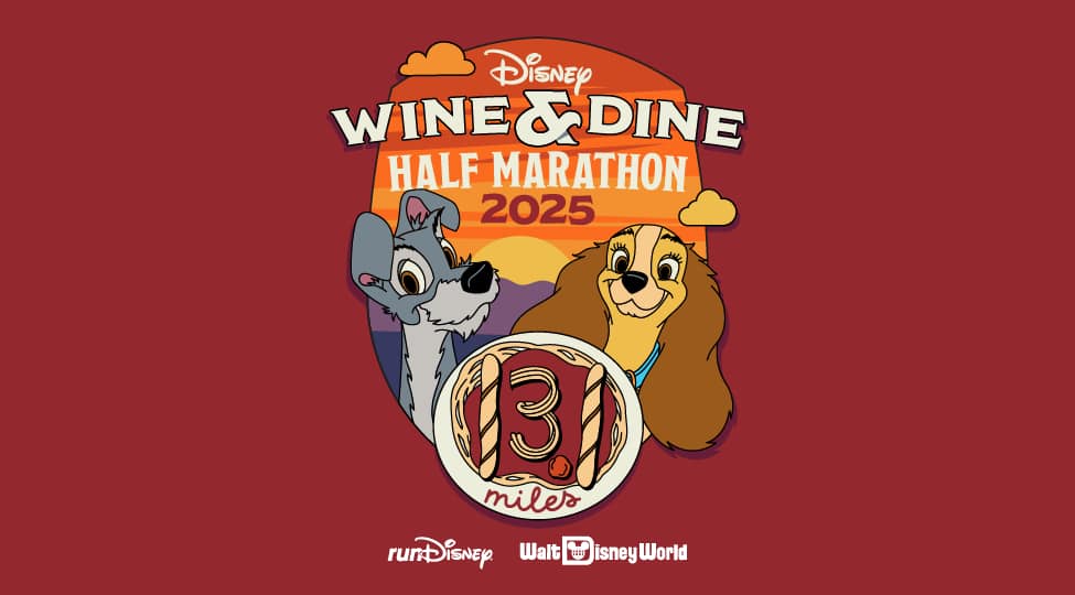 runDisney Reveals MealThemed Races and Registration Dates for 2025