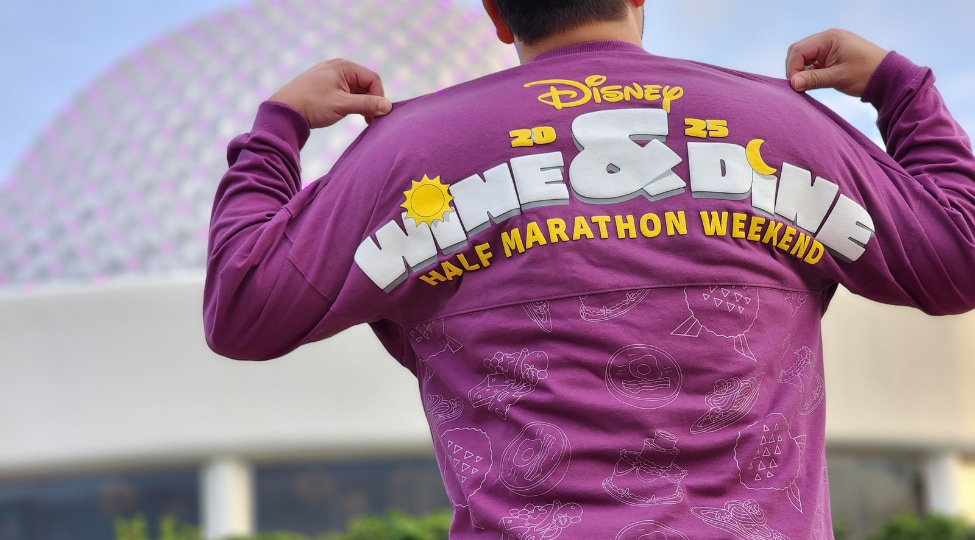 How to Join the Virtual Queue for runDisney 2025 Wine and Dine Merchandise and Brooks x Disney Shoes
