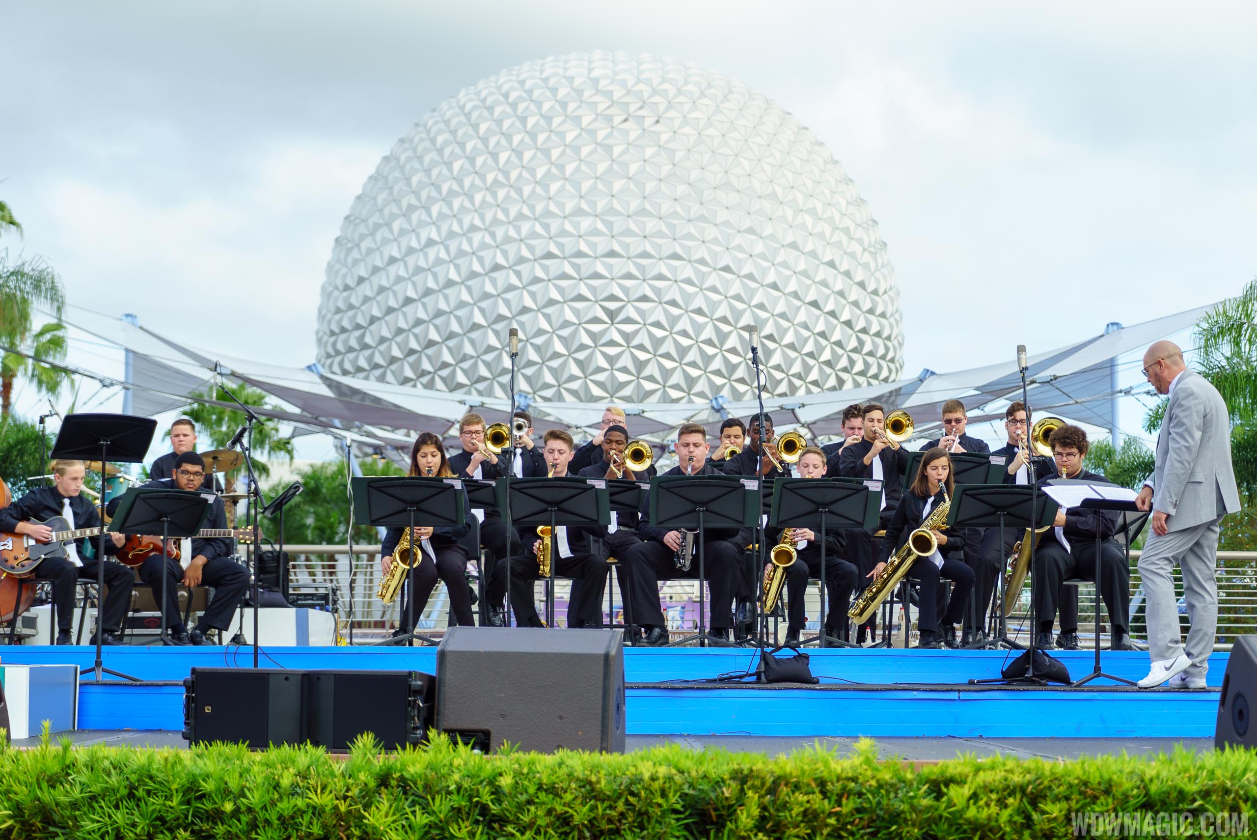 Our thoughts on Epcot's International Festival of the Arts