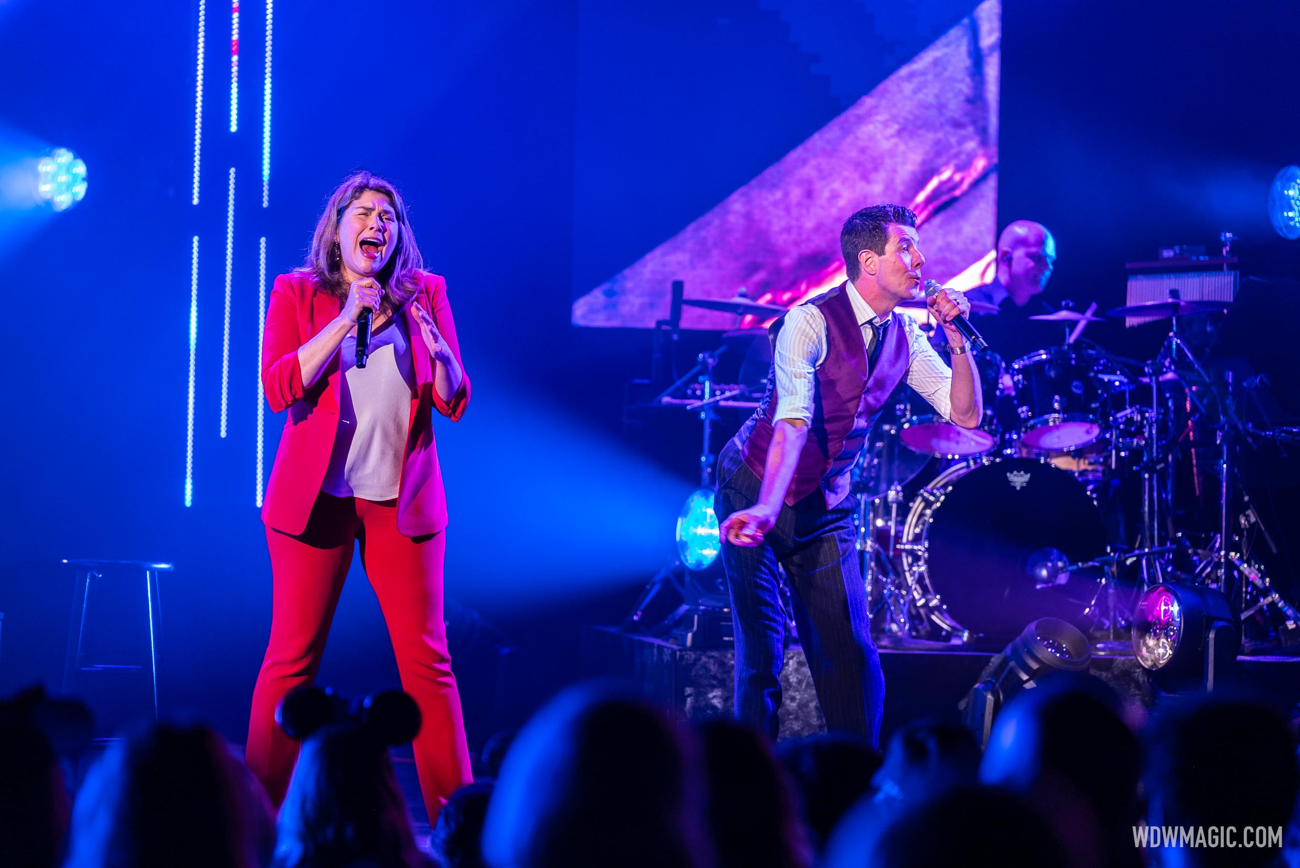 Performer Lineup Announced for 2026 Disney on Broadway Concert Series at EPCOT