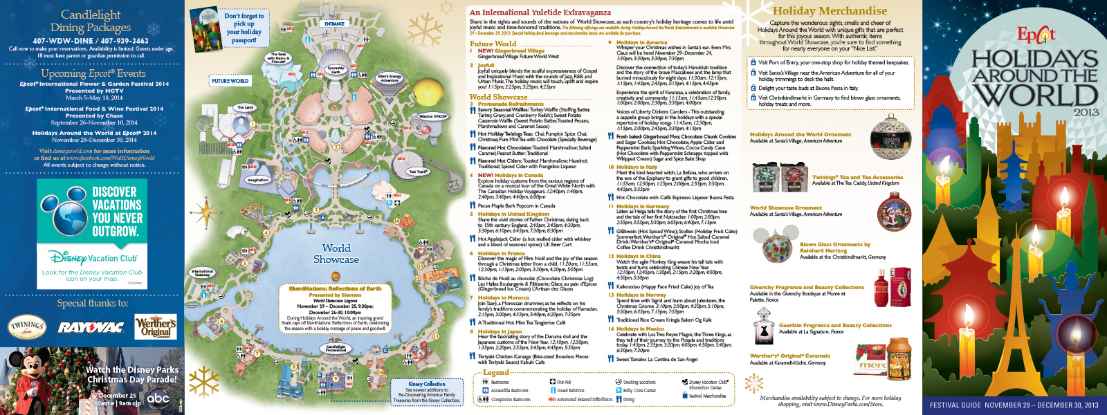 Around The World Epcot Tourism Company And Tourism Information Center Epcot Around The World Map