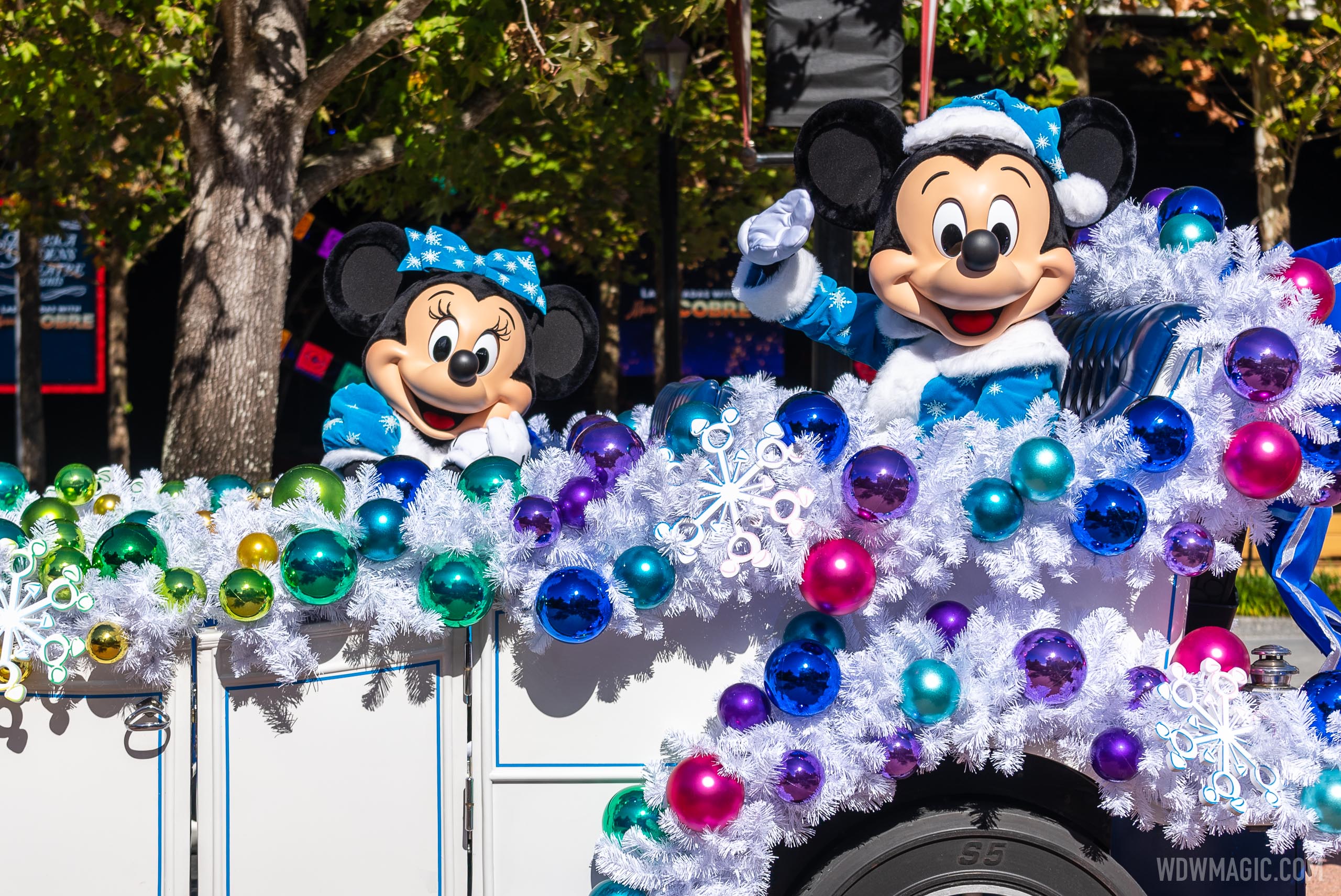 Disney characters will soon be visiting Walt Disney World Resort hotels