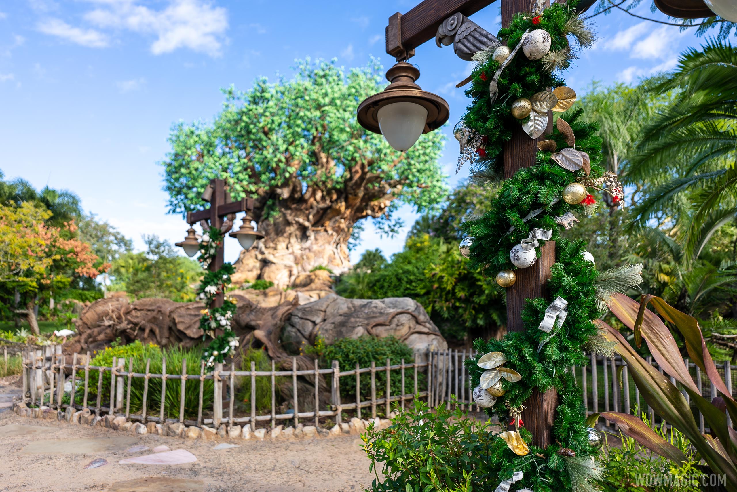Disney Christmas Decorations 2021
