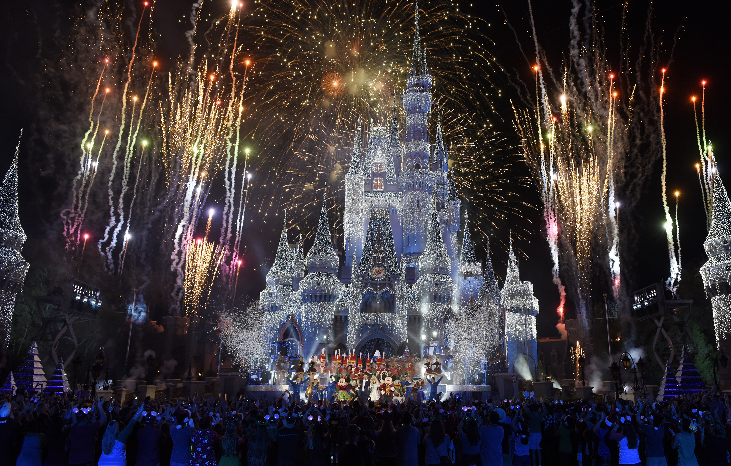 More details on the upcoming ABC Primetime Special 'The Wonderful World of Disney Magical 