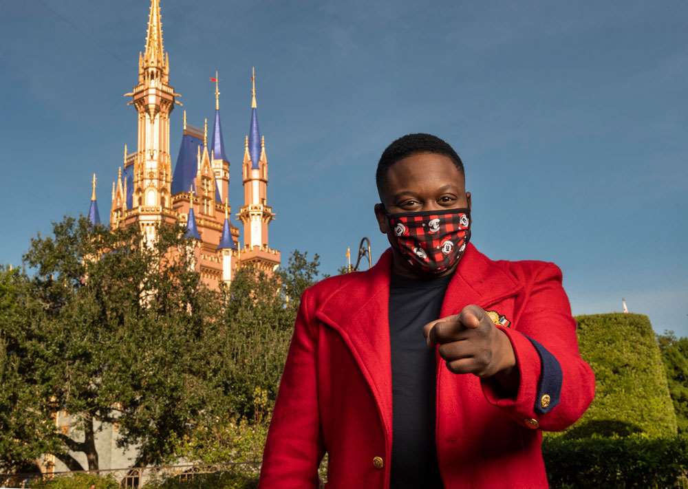 Performer Line Up Announced For The 2020 Abc Disney Parks Magical Christmas Celebration Performers At Disney Christmas Parade 2021