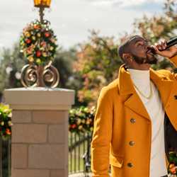 2020 Disney Parks Magical Christmas Day Celebration 2020 Disney Parks Magical Christmas Day Celebration