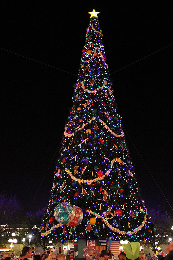 Disney 2021 Christmas Ornaments