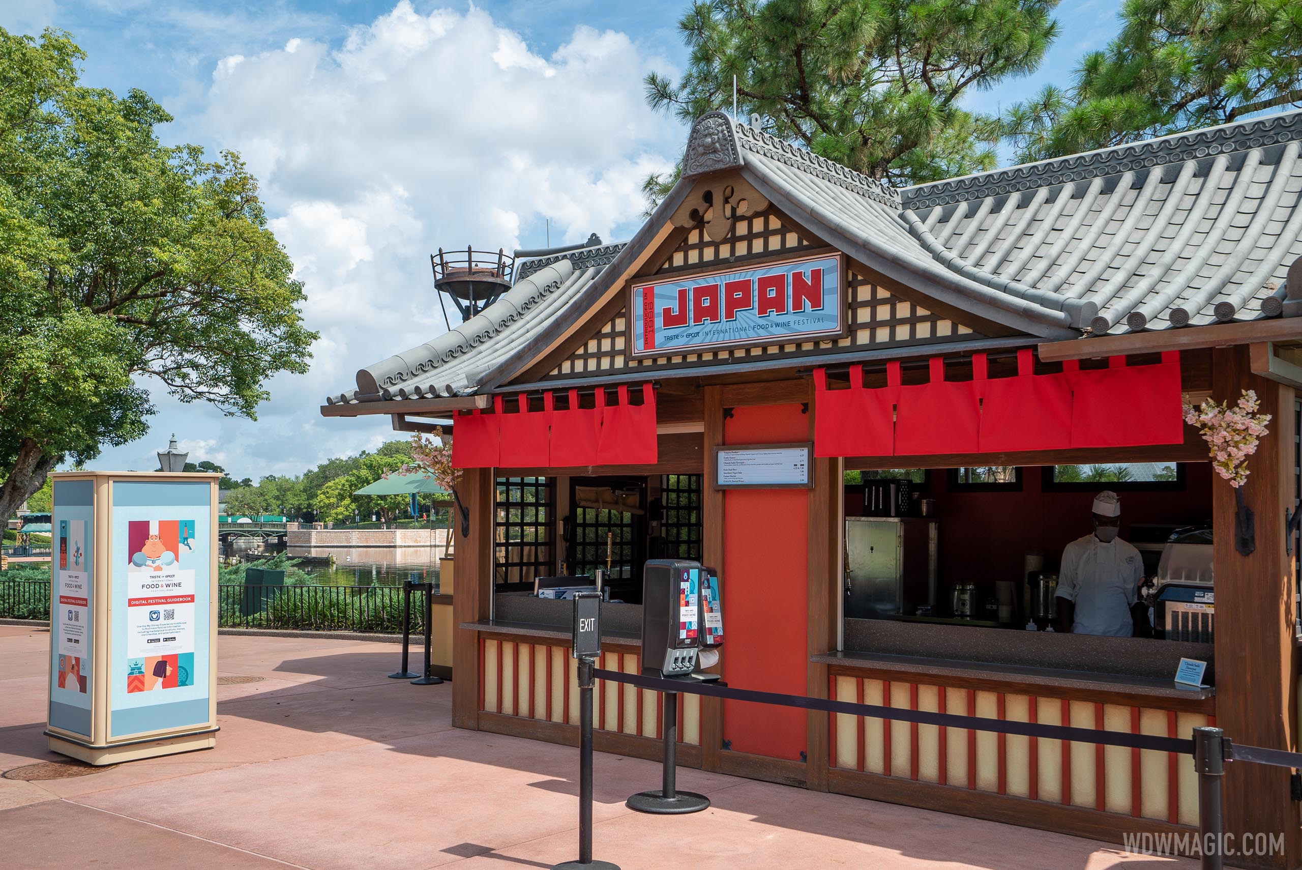 2020 Taste of EPCOT International Food and Wine Festival ...