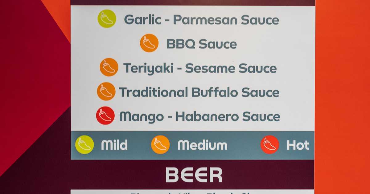 2021 Epcot Food and Wine Festival Marketplace kiosks, menus and pricing 2021 Epcot Food and Wine Festival Marketplace kiosks, menus and pricing