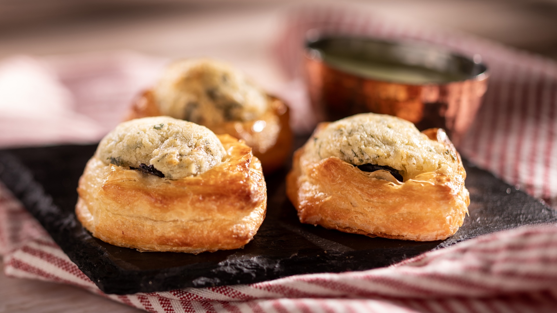 Every Menu Item at the 2025 EPCOT International Food and Wine Festival