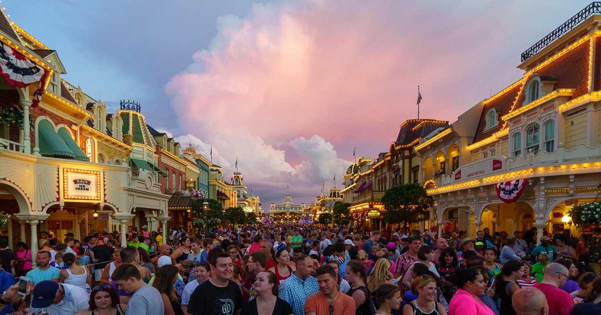 disney world 4th of july events disney world 4th of july events