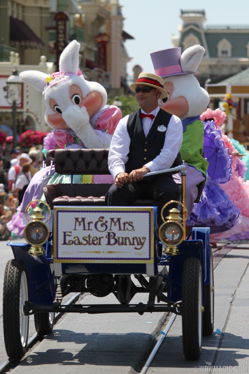Limited Time Magic - Spring Fling Easter Parade - Photo 7 of 22