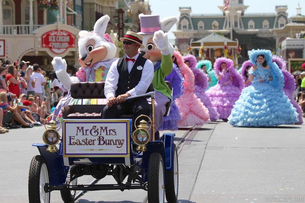 Limited Time Magic - Spring Fling Easter Parade - Photo 8 of 22