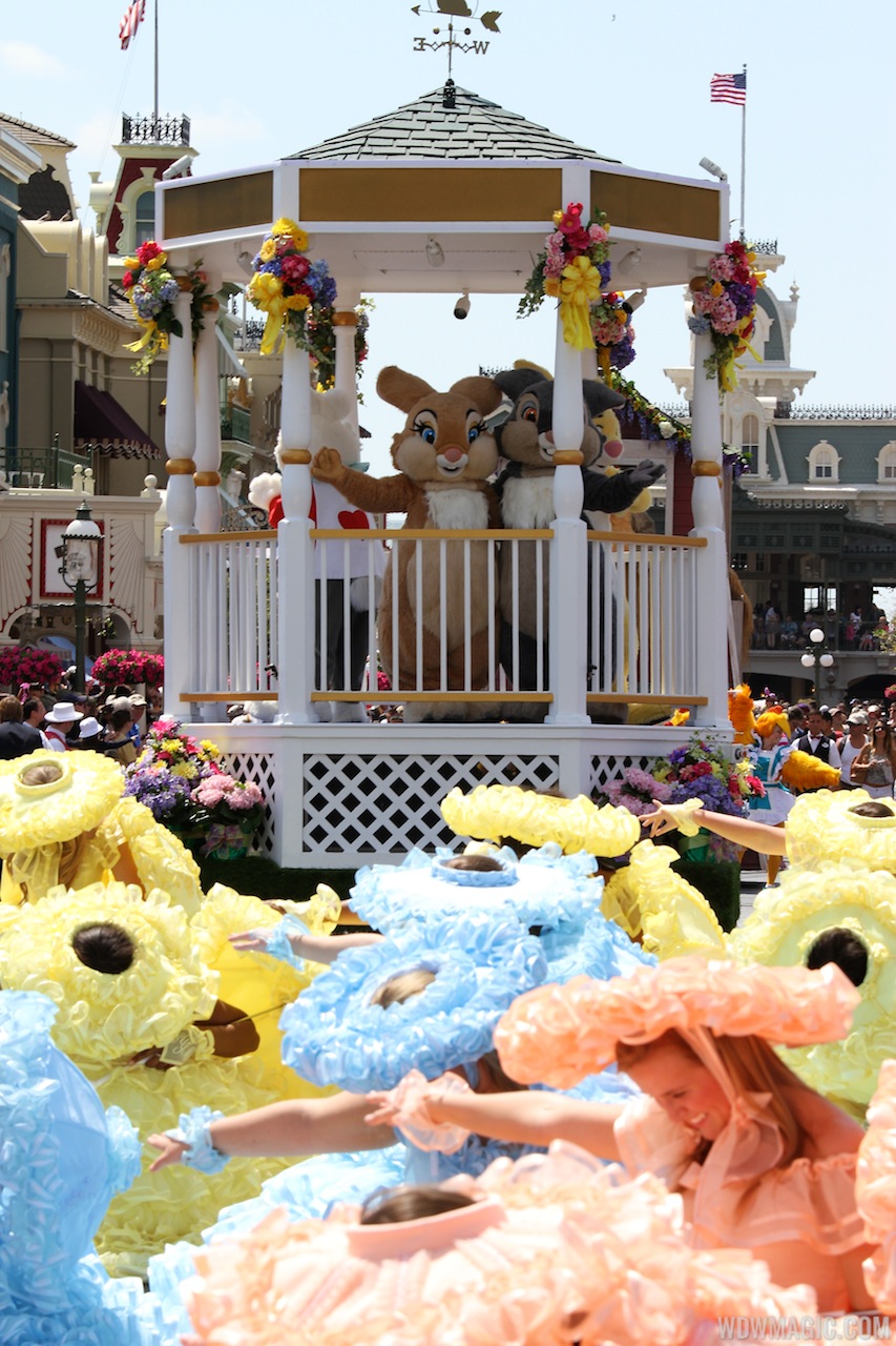 Limited Time Magic - Spring Fling Easter Parade - Photo 11 of 22