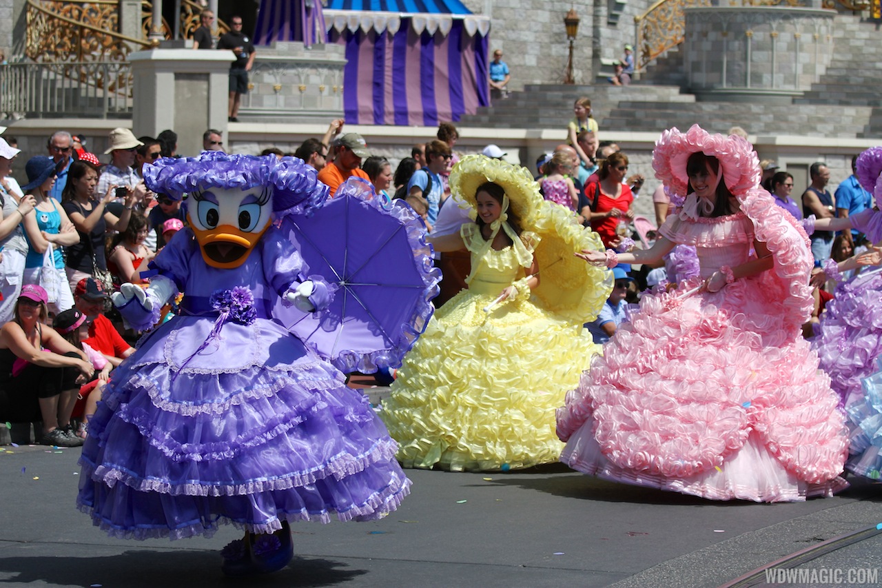 Limited Time Magic - Spring Fling Easter Parade - Photo 14 of 22