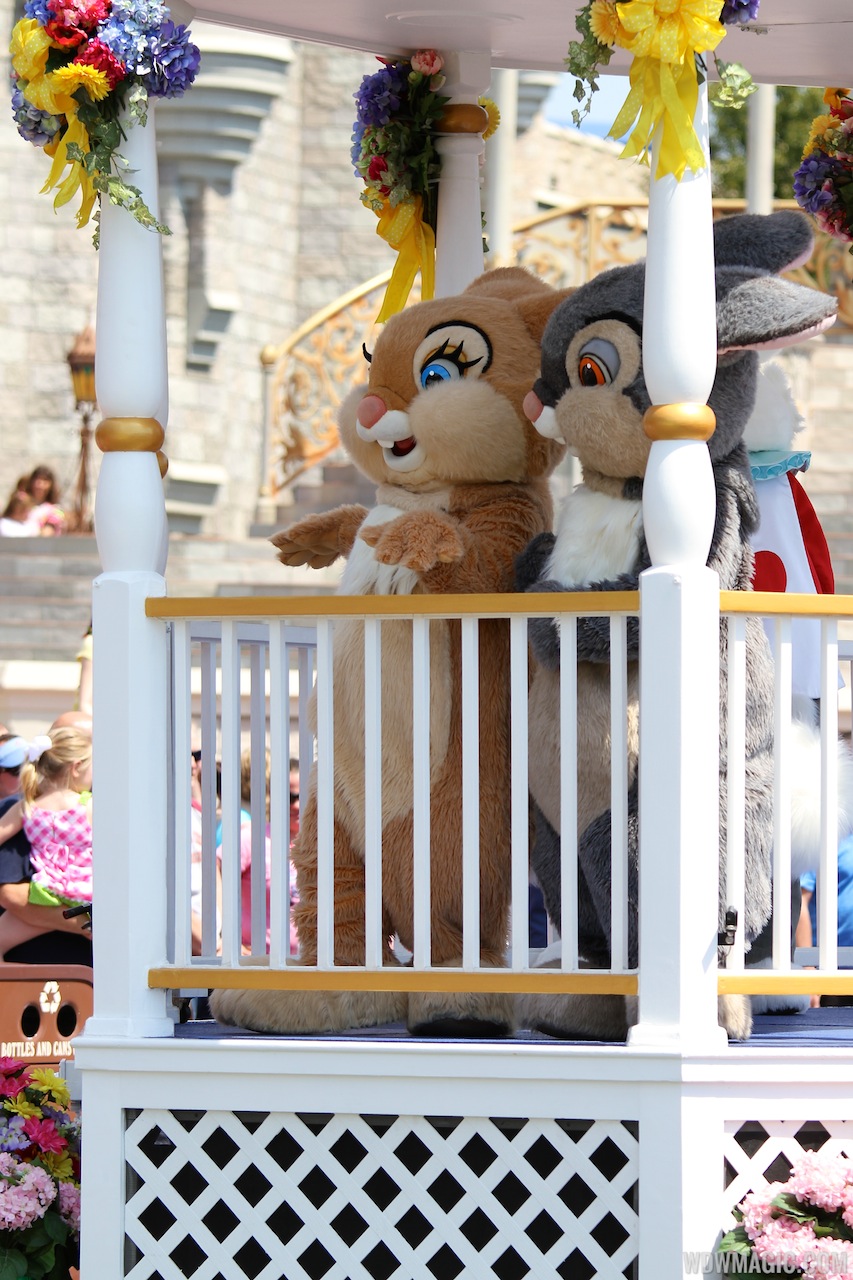 Limited Time Magic - Spring Fling Easter Parade - Photo 18 of 22