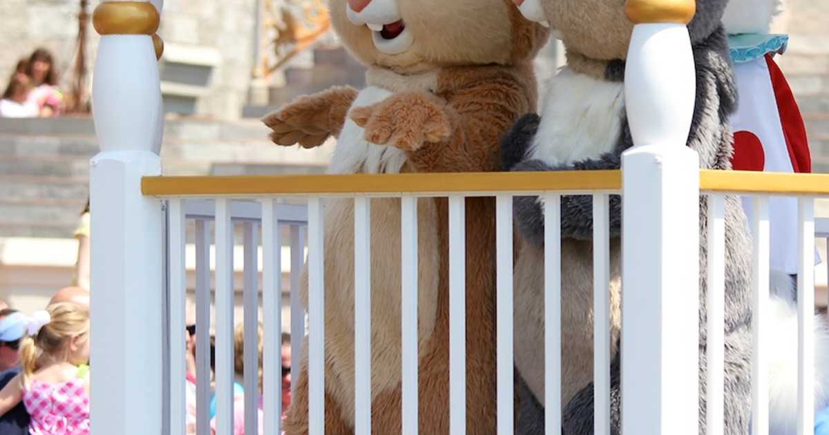 Limited Time Magic - Spring Fling Easter Parade - Photo 18 of 22